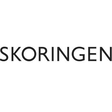 Tromsø Skotøimagasin AS - Skoringen logo