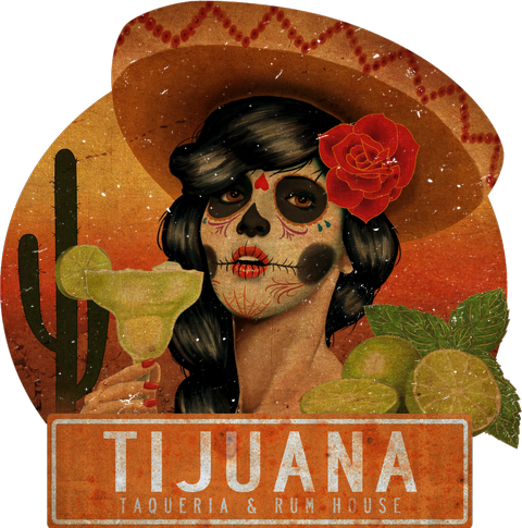 Tijuana logo