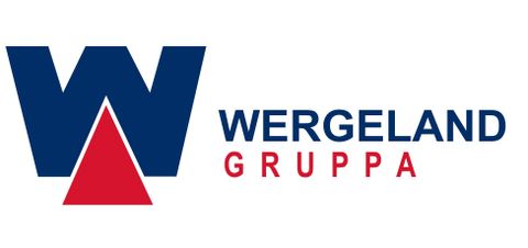 Wergeland Base AS logo