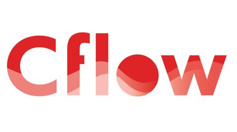 Cflow logo