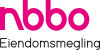 NBBO Eiendomsmegling logo