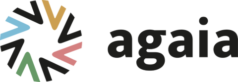 Agaia AS logo