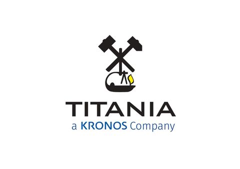 Titania AS logo