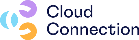 Cloud Connection AS logo