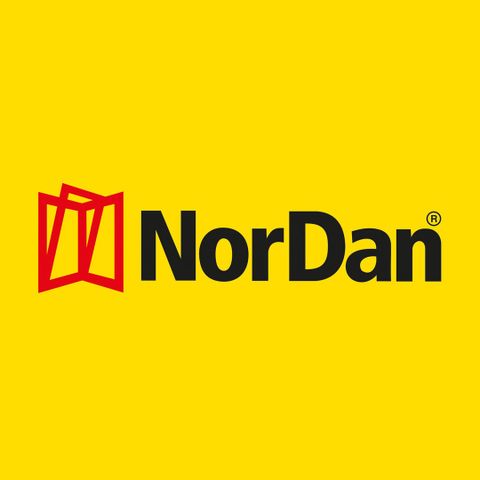NorDan AS logo