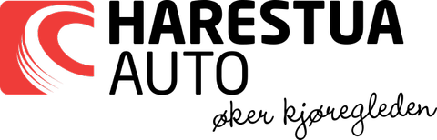 Harestua Auto AS logo