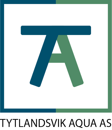 Tytlandsvik Aqua AS logo