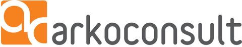 Arkoconsult AS logo