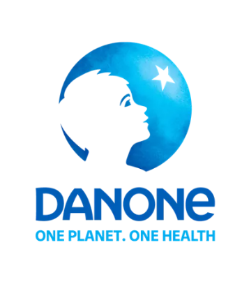 Danone logo