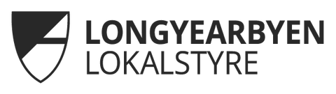Longyearbyen lokalstyre logo