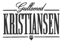 Gullsmed Kristiansen AS logo