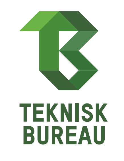 TekniskBureau AS logo