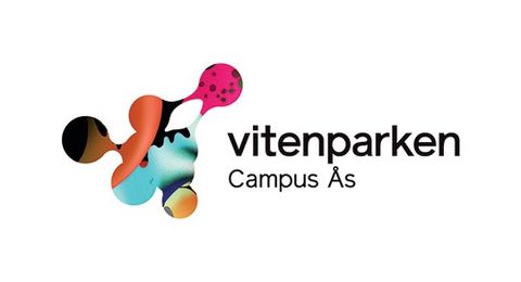 Vitenparken Campus Ås logo