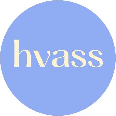 Hvass AS logo