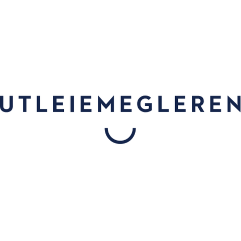 Utleiemegleren Forvaltning AS logo