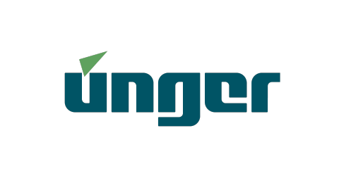 Unger Fabrikker logo