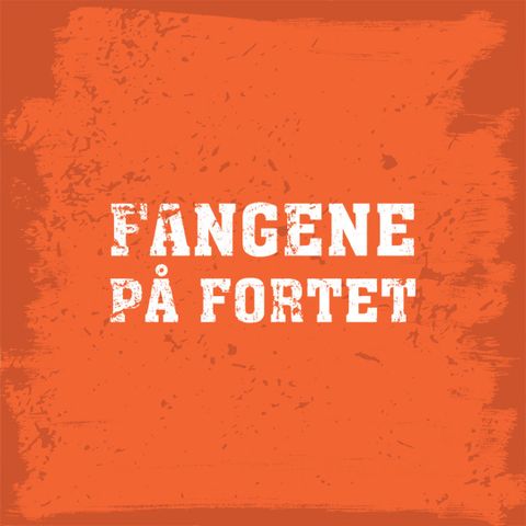 Fangene på Fortet Oslo logo