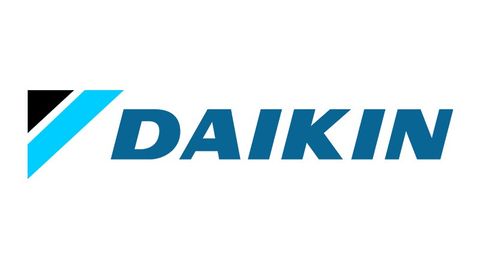 Daikin Airconditioning Norway logo
