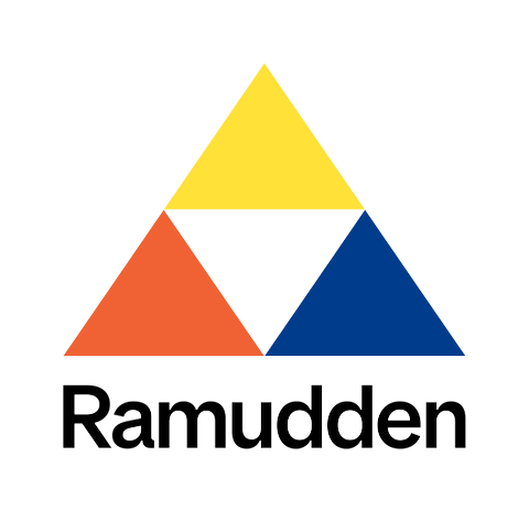 Ramudden Norge As logo