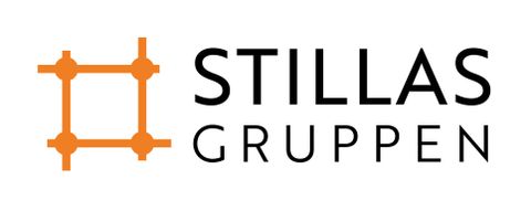 Stillasgruppen Produksjon AS logo