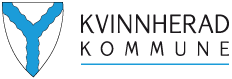 Kvinnherad kommune Sektor teknikk og miljø logo