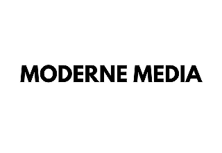 Moderne Media AS logo