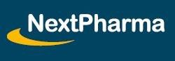 NextPharma GmbH logo