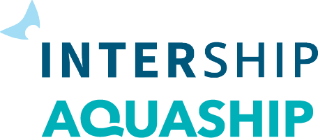 Aquaship/Intership logo