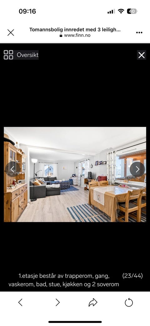 Bilde 1 av annonsen