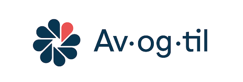 Av-og-til logo