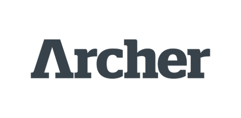 Archer logo