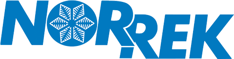 Norrek Dypfrys AS logo