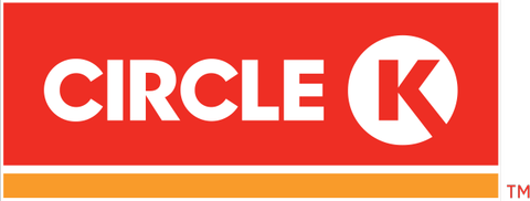 CIRCLE K HOVEDKONTOR logo
