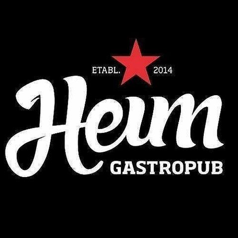 HEIM GJØVIK AS logo