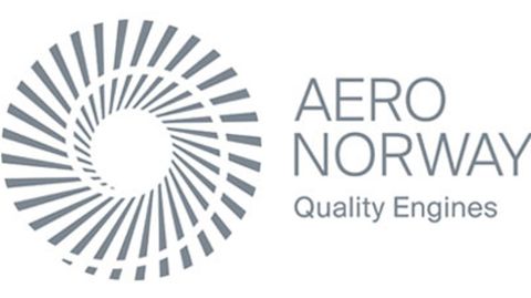 Aero Norway AS logo