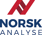 Norsk Analyse AS logo