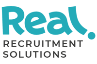 Real Recruitment Solutions logo