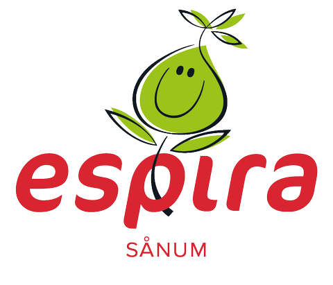 Espira Sånum logo
