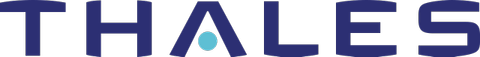 Thales Norway logo