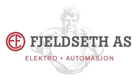 Fjeldseth AS logo