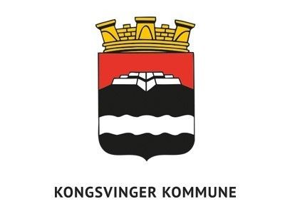 Kongsvinger kommune logo