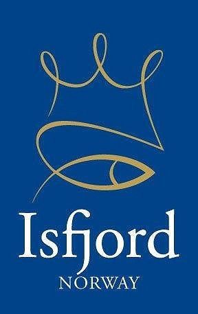 Isfjord Norway AS logo