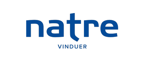 Natre Vinduer AS logo