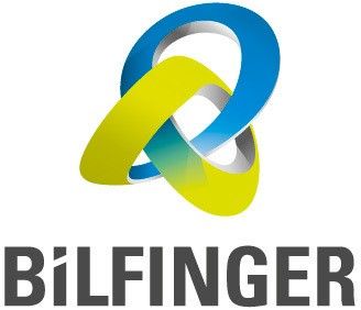 Bilfinger Industrial Services IM AS logo