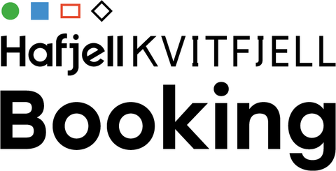 Hafjell Kvitfjell Booking AS logo
