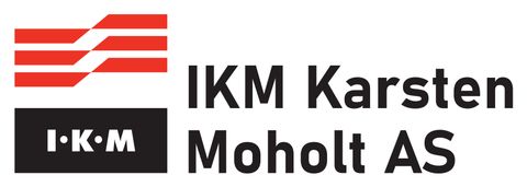 IKM Karsten Moholt AS logo