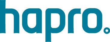 Hapro AS logo