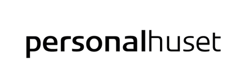 Personalhuset Vestfold og Telemark logo