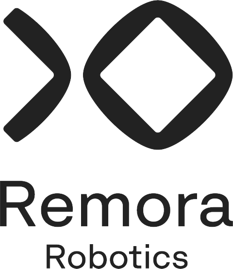 Remora Robotics AS logo
