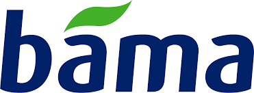 Bama Gruppen AS logo
